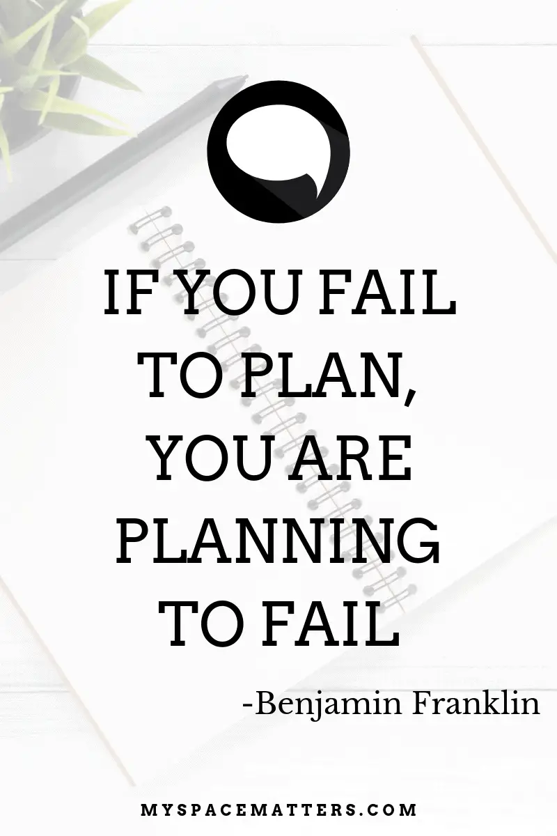 How to Have a Productive Day | 5 Tips for Staying Focused & Energized