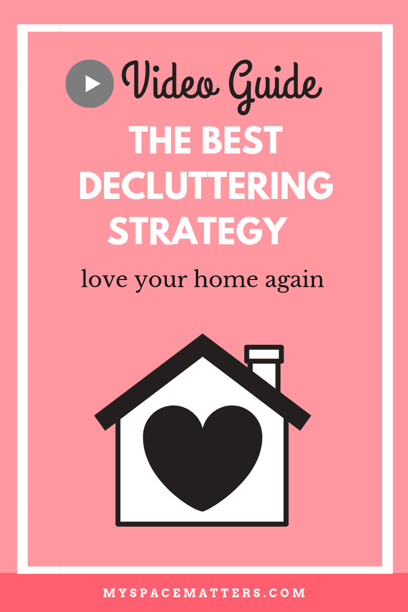 best decluttering tips