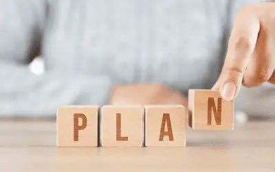 How to Create an Effective Home Organizing Plan in 5 Simple Steps