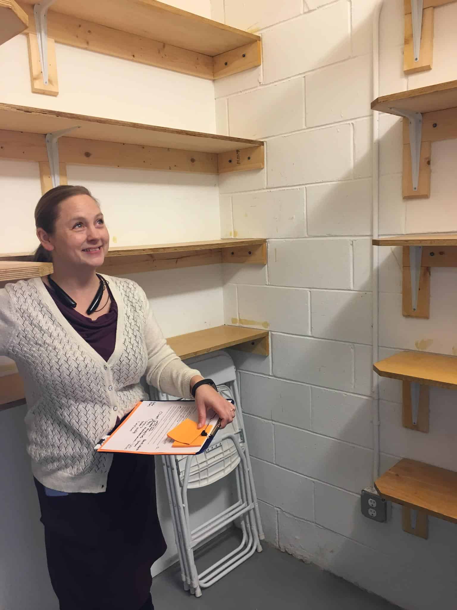 Typical Day of a Professional Organizer + Professional Organizer Job