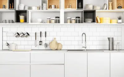 Where to Put Things in Kitchen Cabinets | How to Organize Your Kitchen