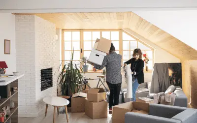 Thinking About Hiring a Professional Organizer? Here Are 5 Reasons Why You Should