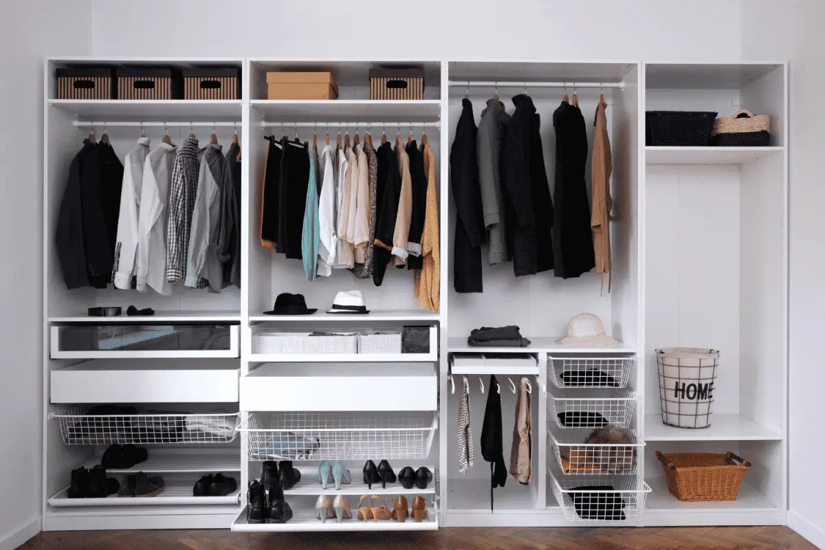 What It's Like to Hire a Professional Home Organizer