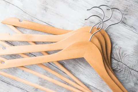 11 Best Hangers for Closet Organization and Smart Storage