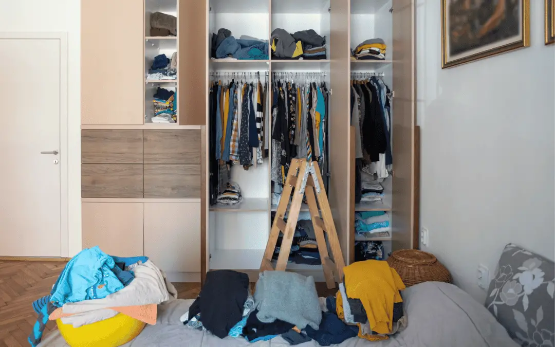 pros and cons of being a professional organizer