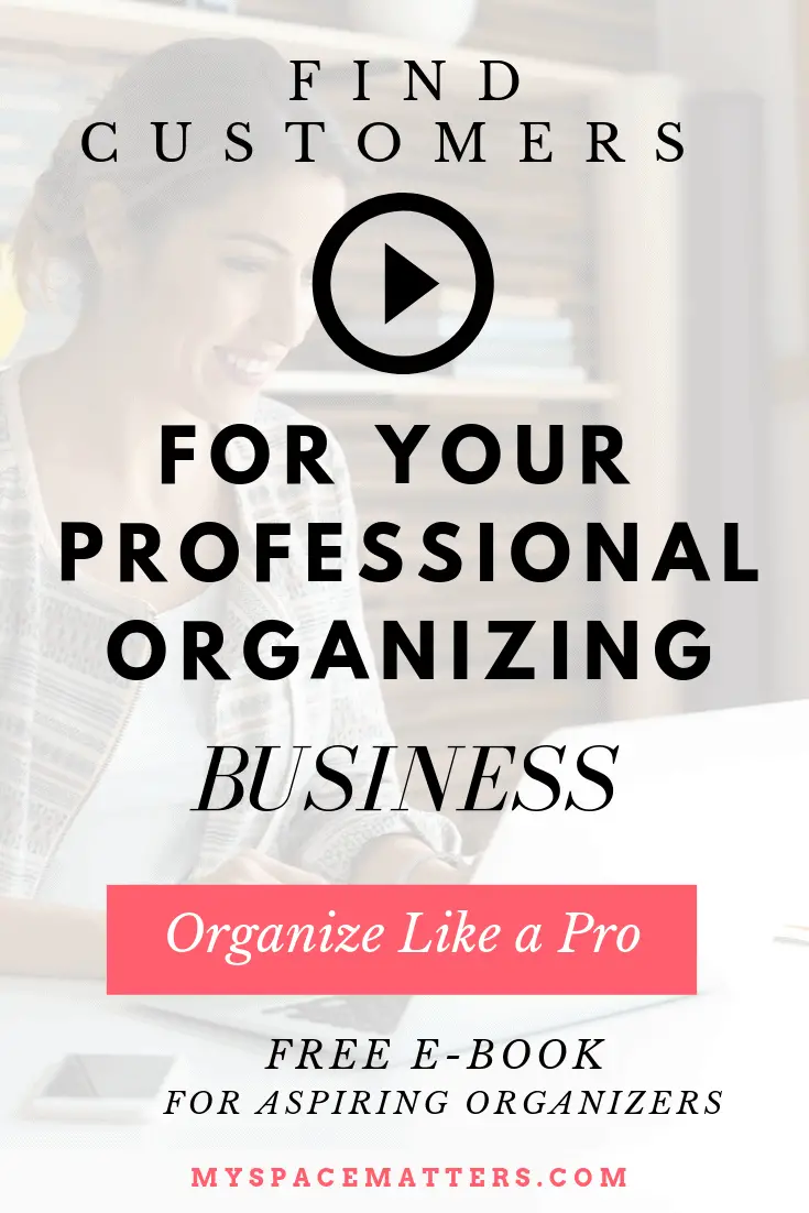 7 Proven Strategies To Skyrocket Your Professional Organizing Business ...