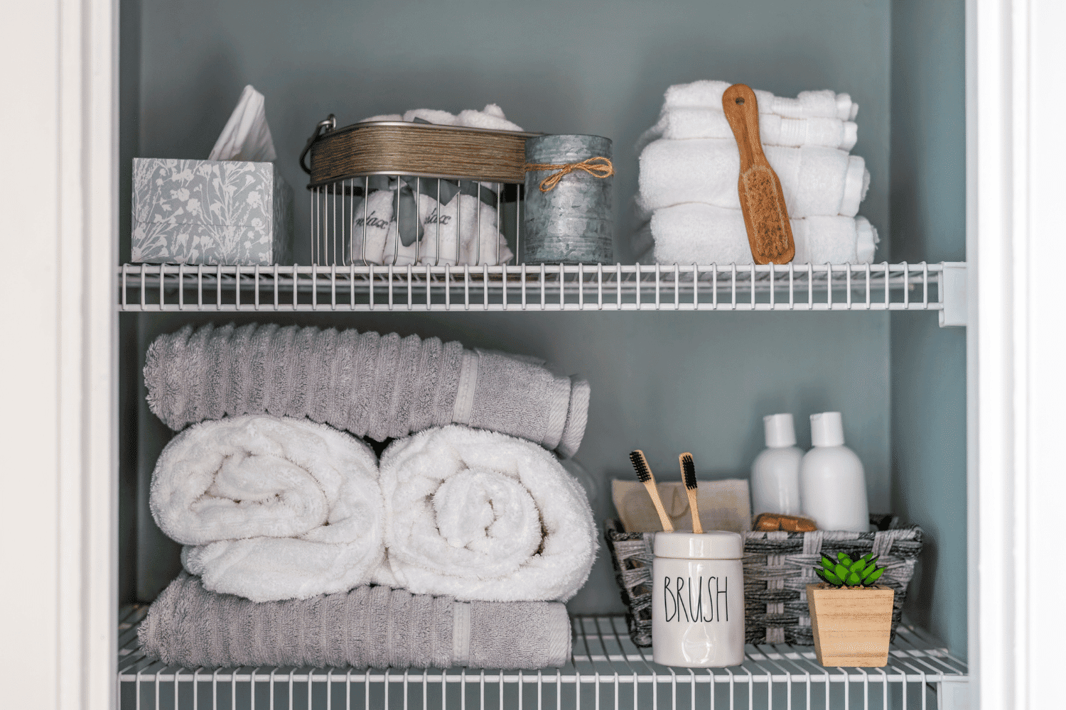 11 Home Organization Must-Haves That'll Make You Feel Like Marie Kondo