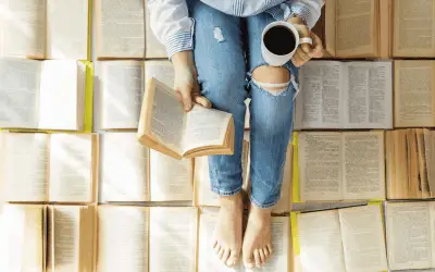 The Ultimate Recommended Reading List for Professional Organizers (Beginners and Experts)