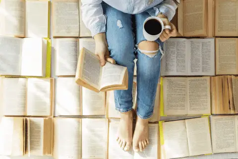 The Ultimate Recommended Reading List for Professional Organizers (Beginners and Experts)