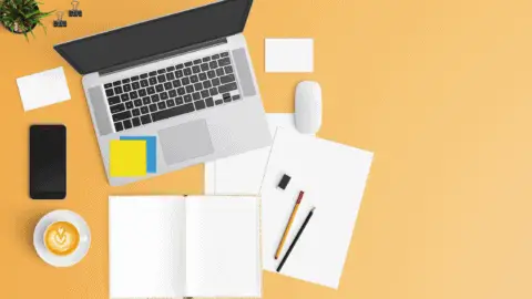 The 5 Must-Haves for your Professional Organizer’s Website