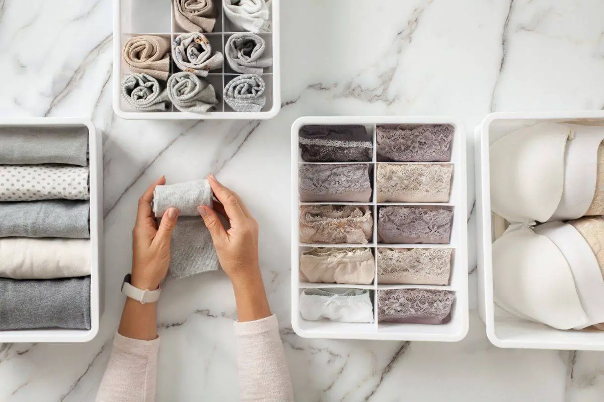 5 Storage Bins perfect for Organizing a Small Pantry — Rescue My Space, Professional Organizer & Declutterer