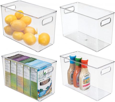 best organizing containers