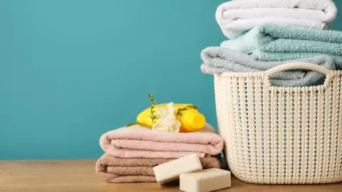 How to Transform a Cluttered Closet into a Functional Laundry and Utility Room: A Professional Organizer’s Journey