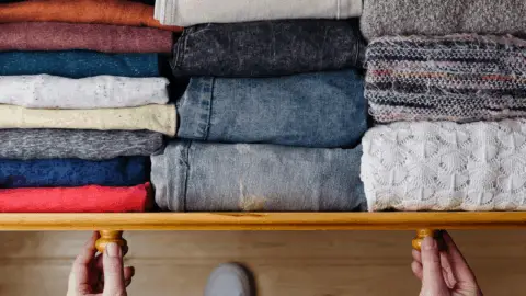Tidying Up with Marie Kondo on Netflix Review
