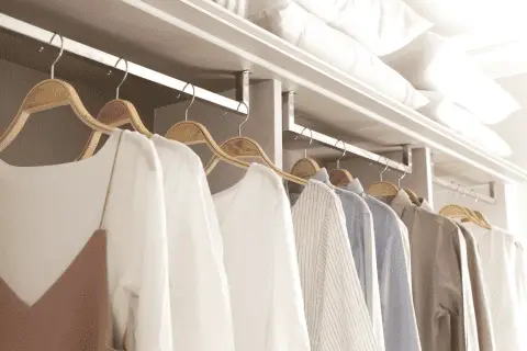 5 Clever Small Closet Hacks to Maximize Your Storage