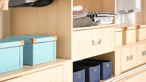 Should I Bring Containers to My Home Organizing Jobs? Best Organizing Containers