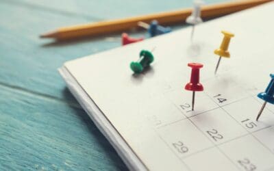 How to Schedule Virtual Organizing Services Through Calendly
