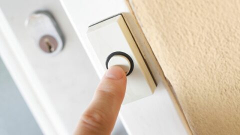 How do I get Comfortable Working in Stranger’s Homes as a Professional Organizer?