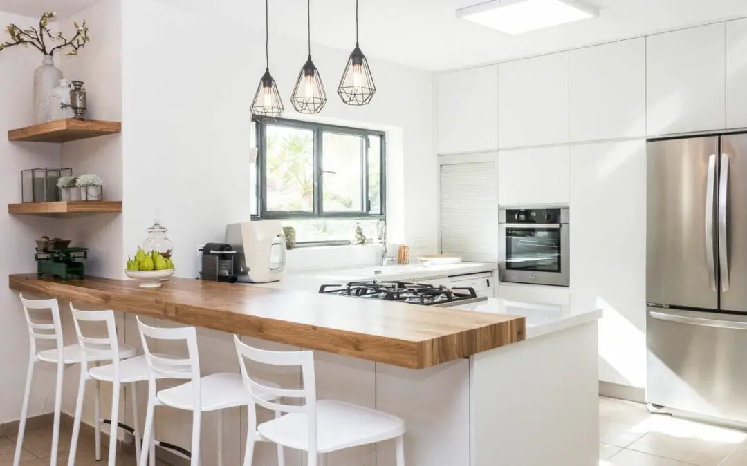 5 Steps to Unpacking a Kitchen Like a Professional