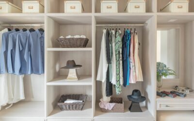 How to Become a Professional Organizer + Checklist for New Organizers