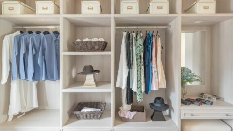 How to Become a Professional Organizer + Checklist for New Organizers