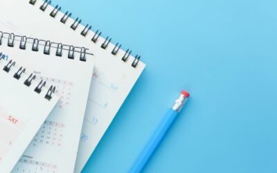 The 5 Characteristics of Organized People