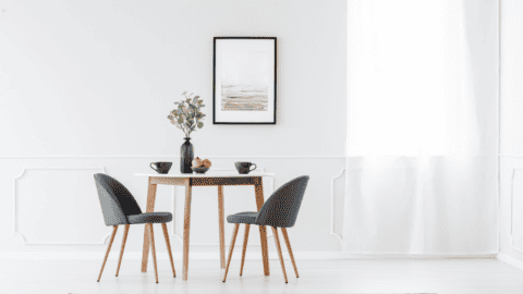 How to Live like a Minimalist