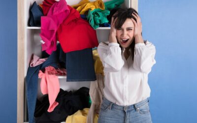 Help! My Client Won’t Get Rid Of Anything – a Professional Organizer’s Dilemma