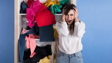 Help! My Client Won’t Get Rid Of Anything – a Professional Organizer’s Dilemma