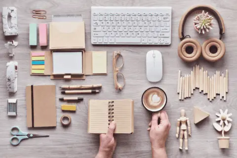 5 Game-Changing Desk Drawer Organizers for a Tidier Workspace