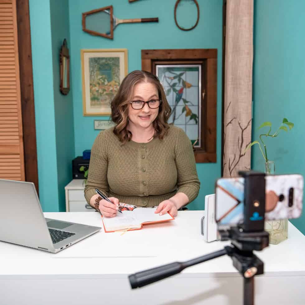 How to Become a Certified Professional Organizer (CPO)