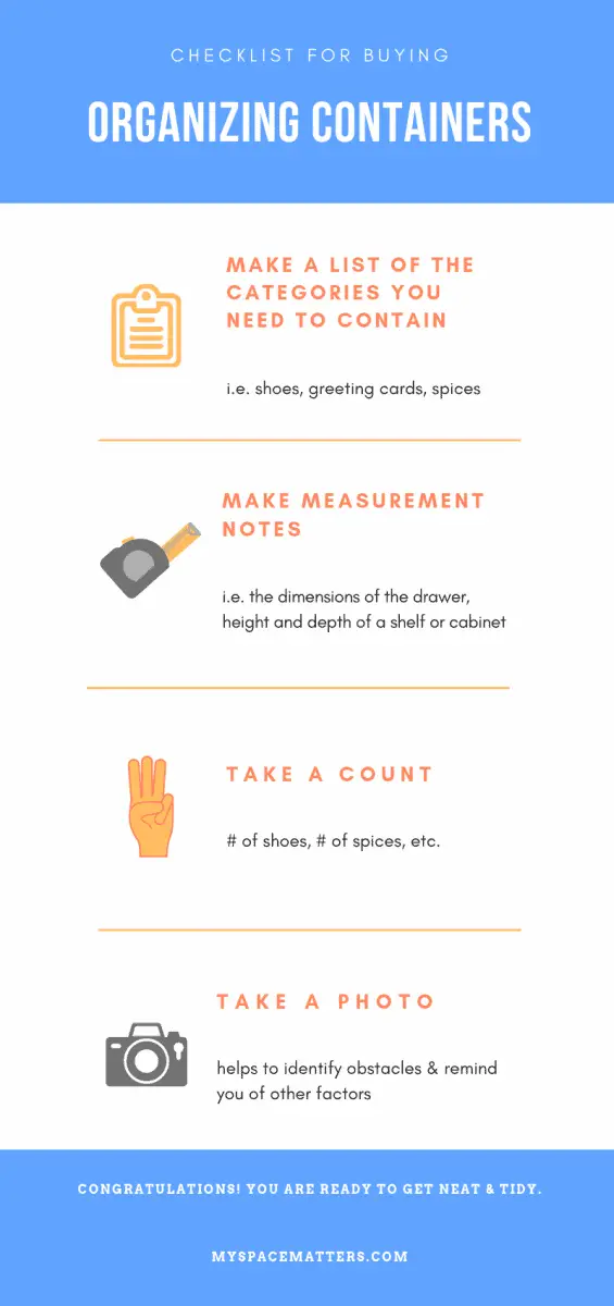 Measuring Containers 101: Finding the Right One