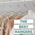 the best hangers
