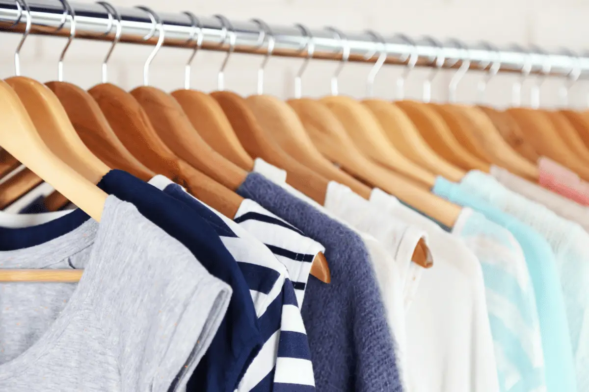11 Best Hangers for Closet Organization and Smart Storage - Organize ...
