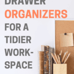 best drawer organizers