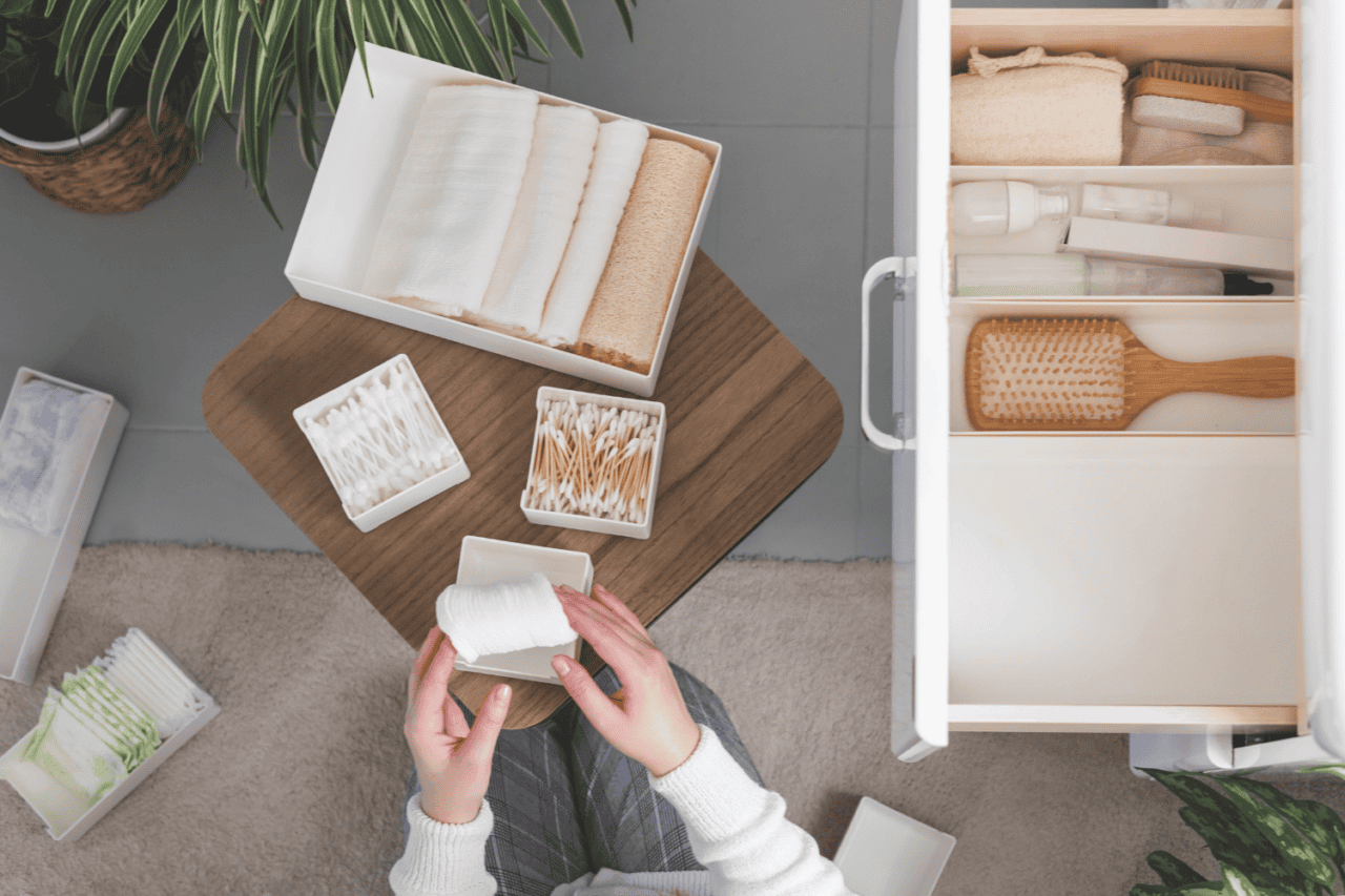 9 Top Bathroom Drawer Organizers That Maximize Small Spaces Organize